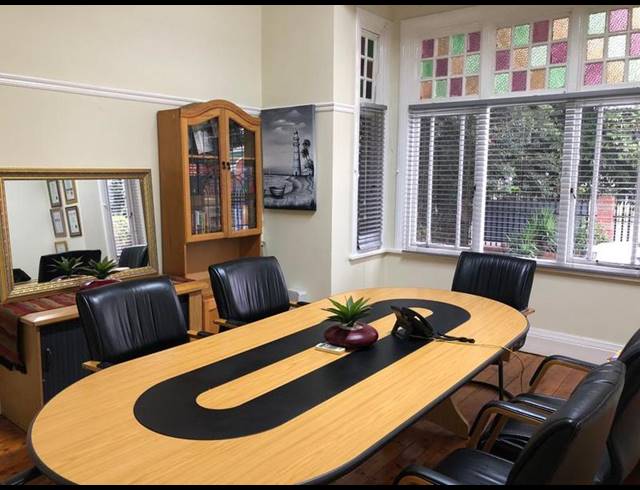 OFFICE FOR SALE IN PIETERMARITZBURG CENTRAL